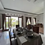 Bridge Villa Seminyak