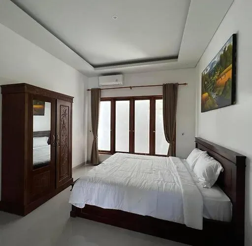 Bridge Villa Seminyak