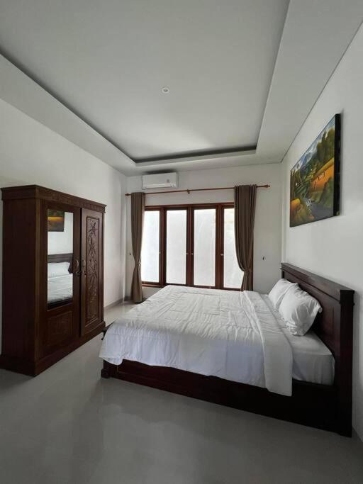 Bridge Villa *