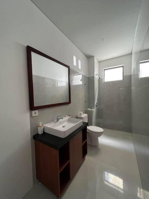 Bridge Villa Seminyak (Bali)